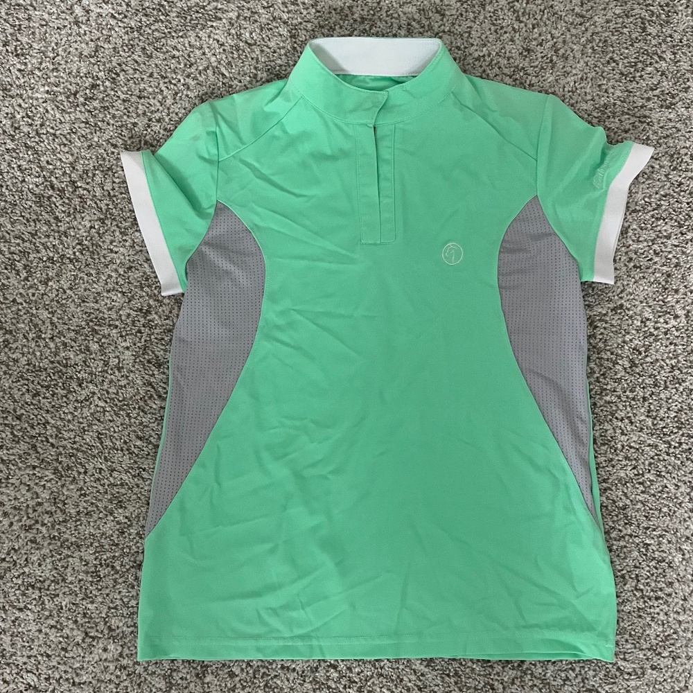 Pony Finals Sun Shirt